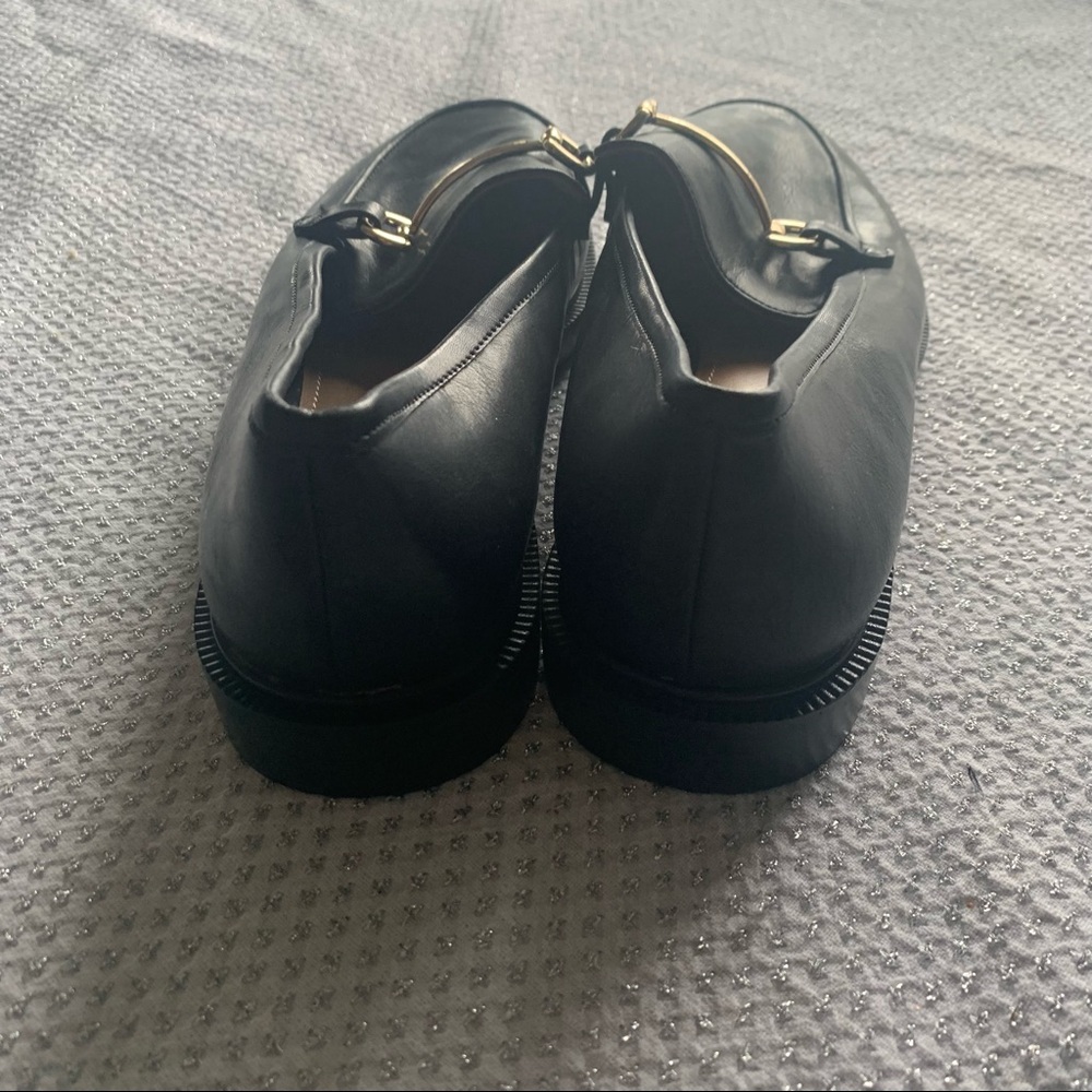 Black Loafers - Picture 4 of 11